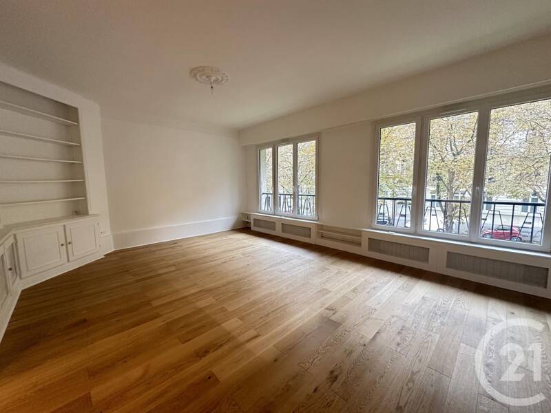 Maison à louer, 74m², PARIS 16E