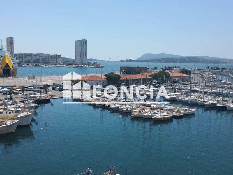 Maison à louer, 51m², TOULON