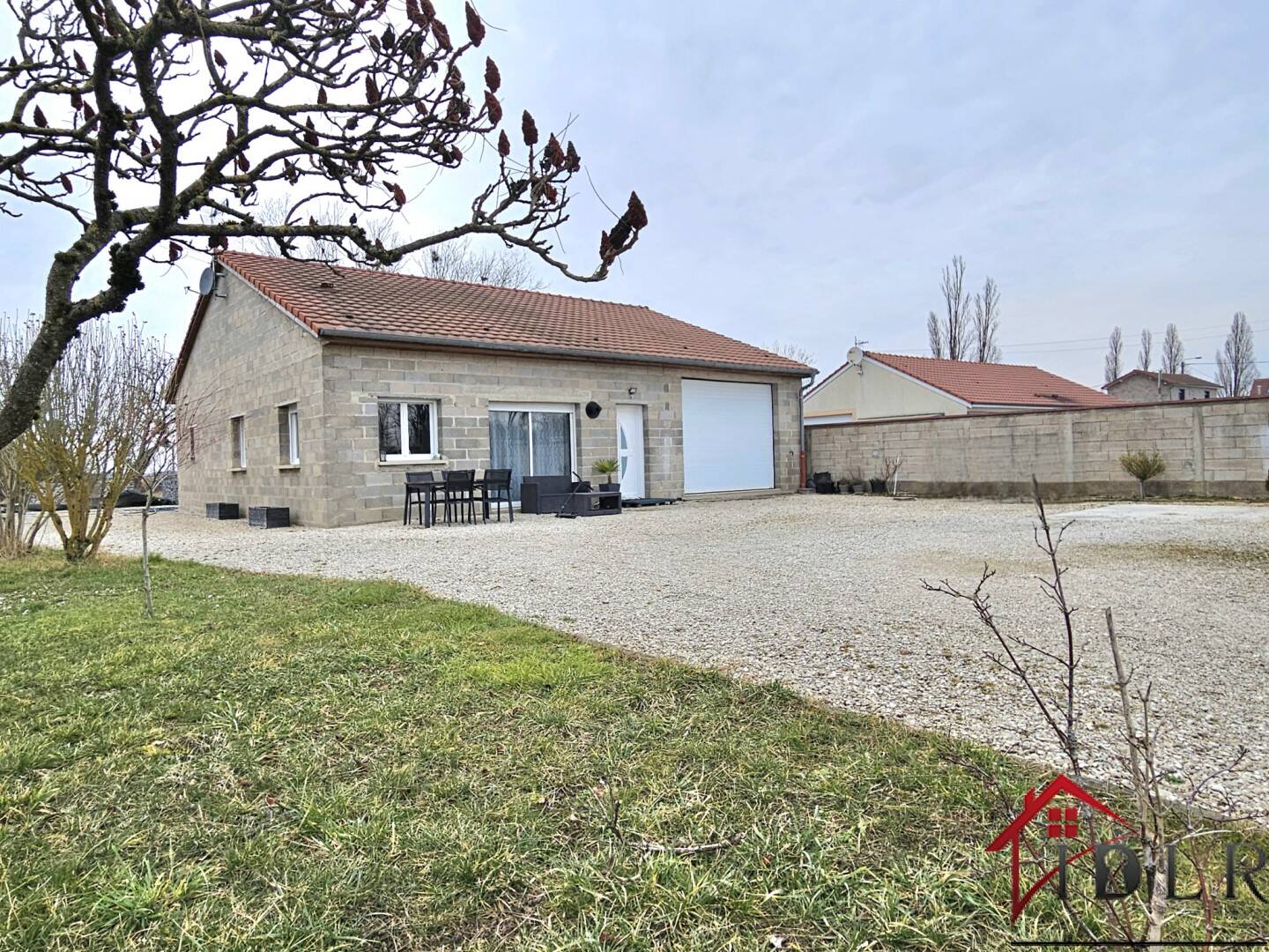 Maison à vendre, 97m², SAINT DIZIER