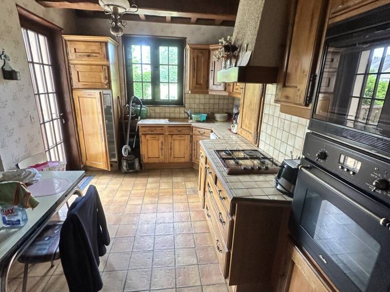 Maison à vendre, 190m², REIMS