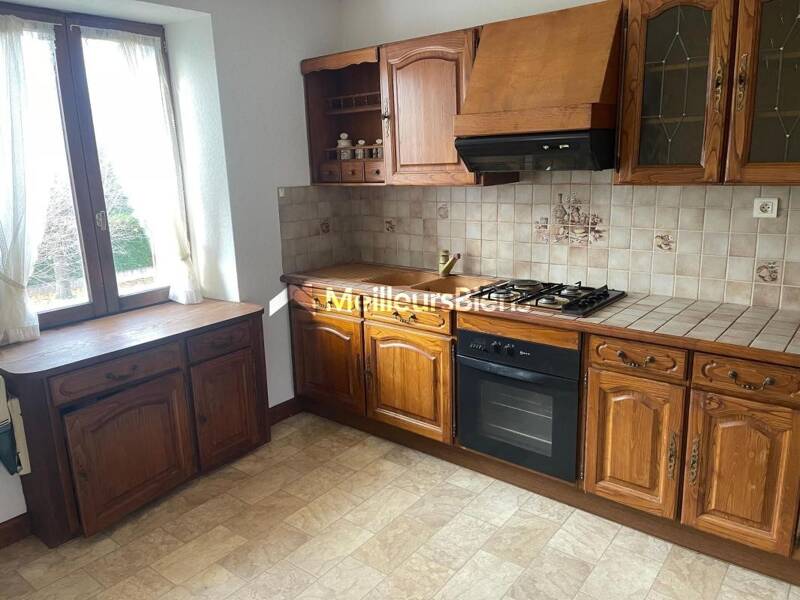 Maison à vendre, 47m², SELONCOURT