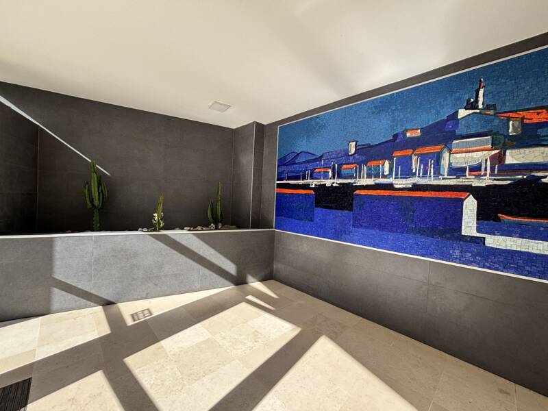 Maison à vendre, 19m², MARSEILLE 8E