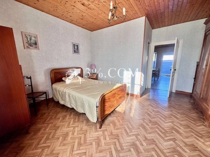 Maison à vendre, 37m², SAINT JULIEN DE CONCELLES