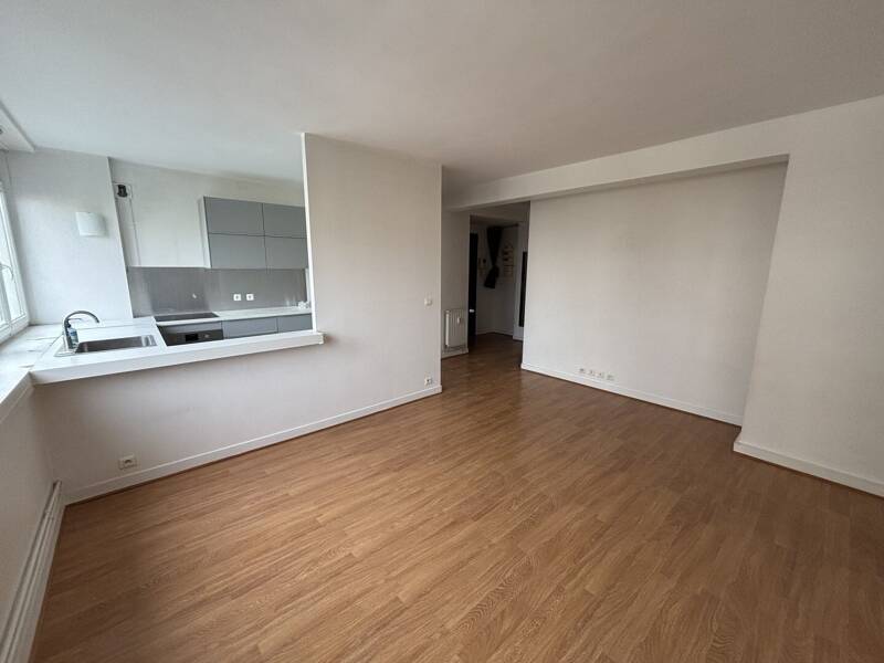 Maison à louer, 66m², RUEIL MALMAISON