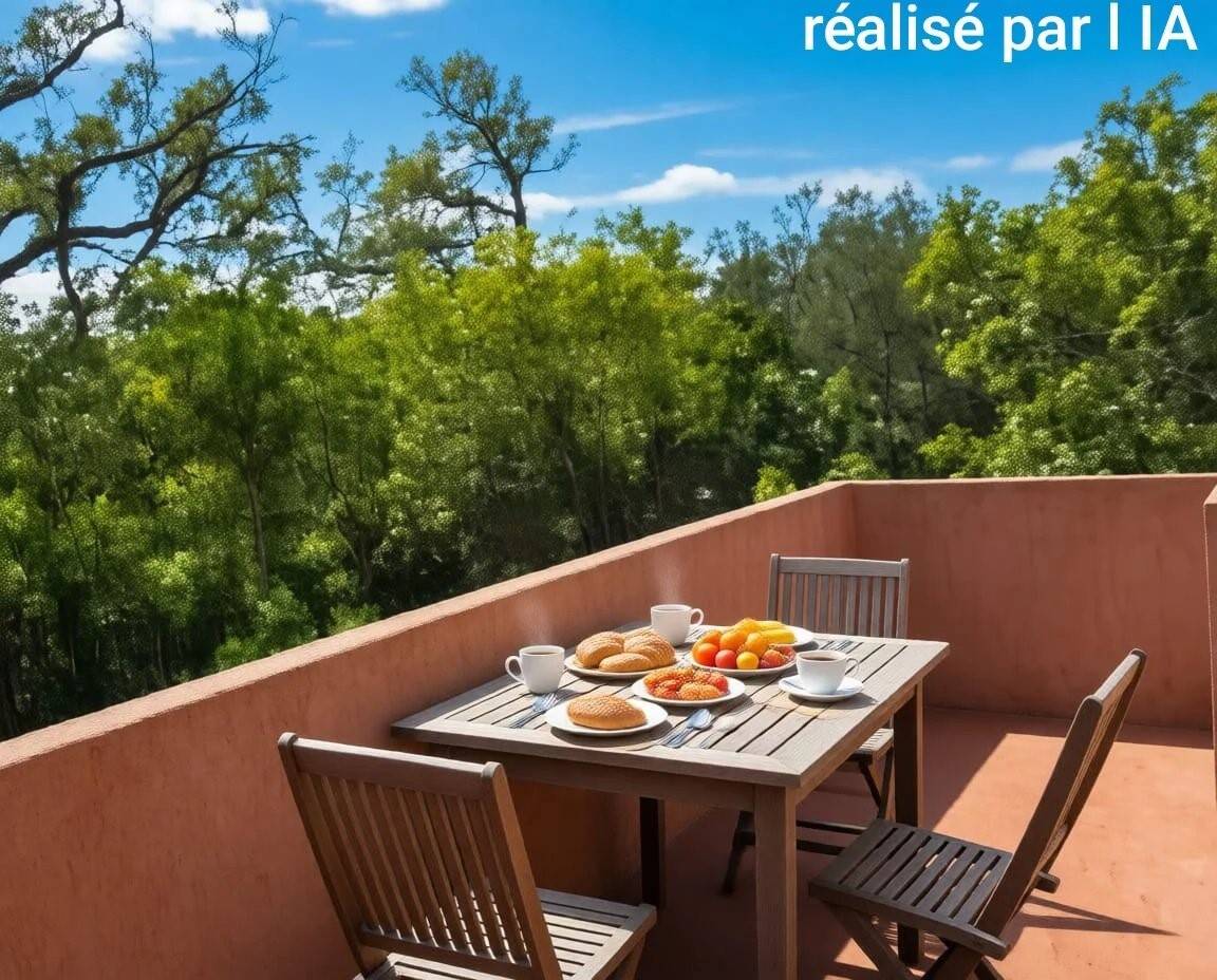 Maison à vendre, 160m², LA PALME