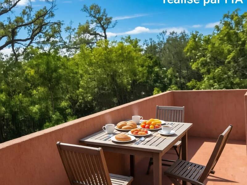 Maison à vendre, 160m², LA PALME