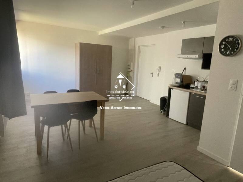 Maison à louer, 31m², LIMOGES