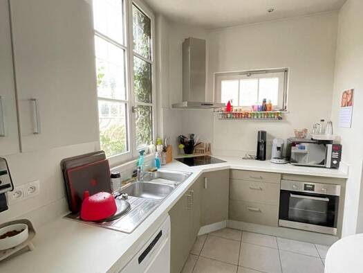 Maison à louer 980 € 9 pièces 6 chambres 205,1 m² 958 m² de terrain Eu 76260