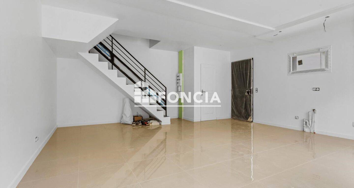 Maison à vendre, 95m², ANTONY