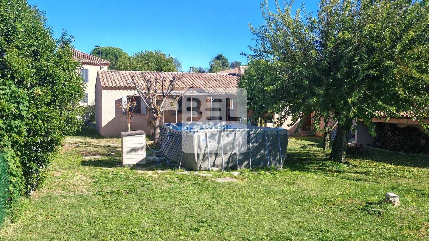 Maison à vendre, 93m², SAINT LAURENT DES ARBRES
