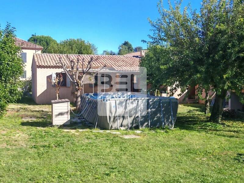Maison à vendre, 93m², SAINT LAURENT DES ARBRES