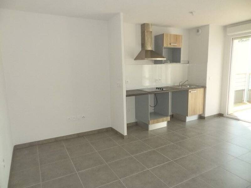 Maison à louer, 45m², SAINT ORENS DE GAMEVILLE