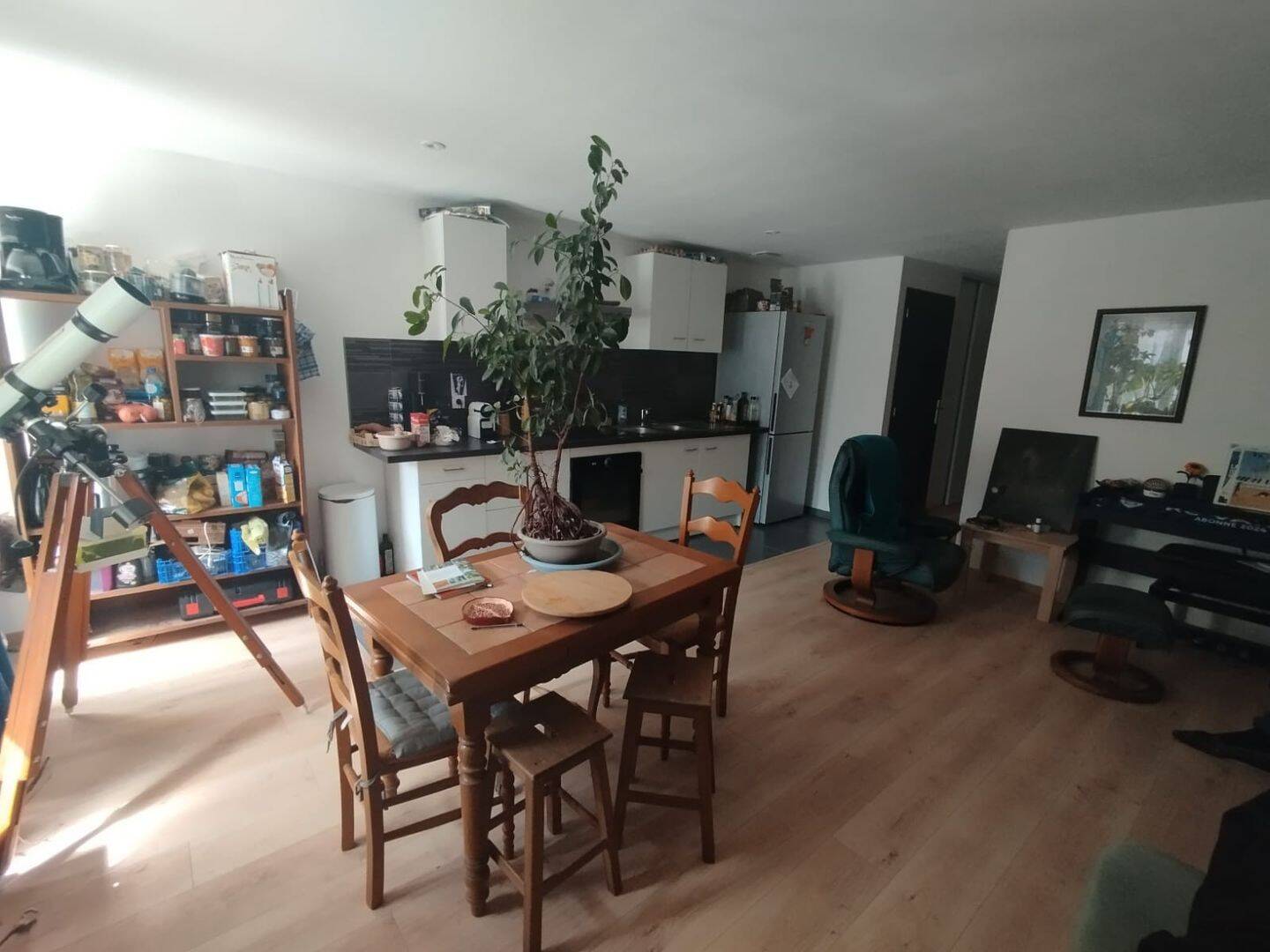Maison à vendre, 56m², ROCHEFORT