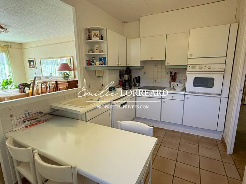 Maison à vendre, 159m², LE MANS