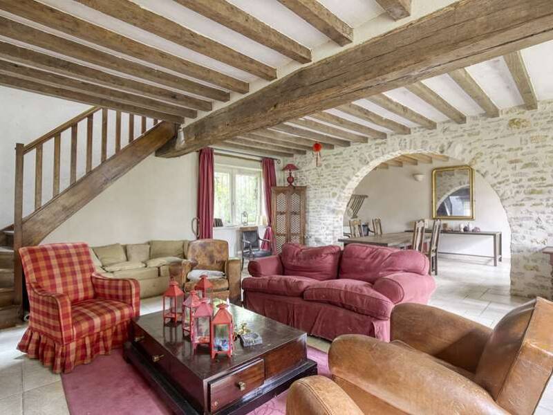 Maison à vendre, 280m², ENTRAINS SUR NOHAIN