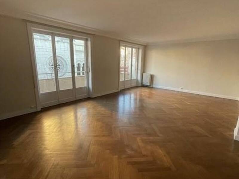 Maison à louer, 97m², LYON 3E