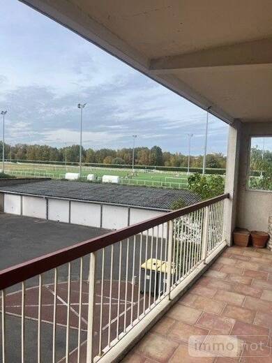 Appartement à vendre 146 600 € 4 pièces 2 chambres 71 m² 1er étage Orléans 45100