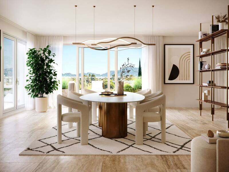 Maison à vendre, 150m², MARSEILLE 8E