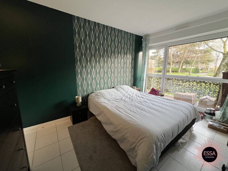 Maison à louer, 55m², VELIZY VILLACOUBLAY