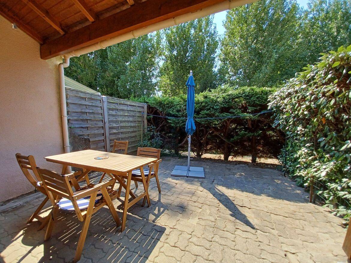 Maison à vendre, 28m², LES MATHES