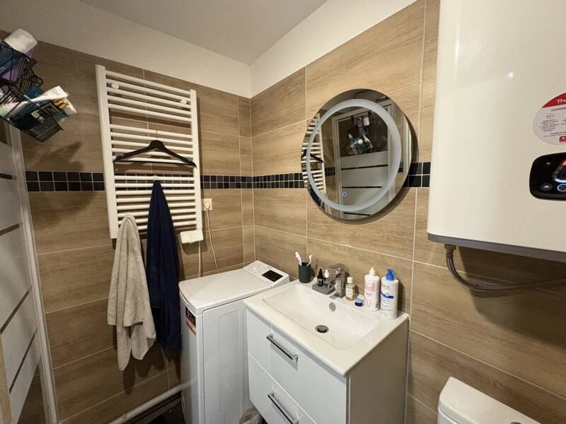 Maison à louer, 24m², NIMES