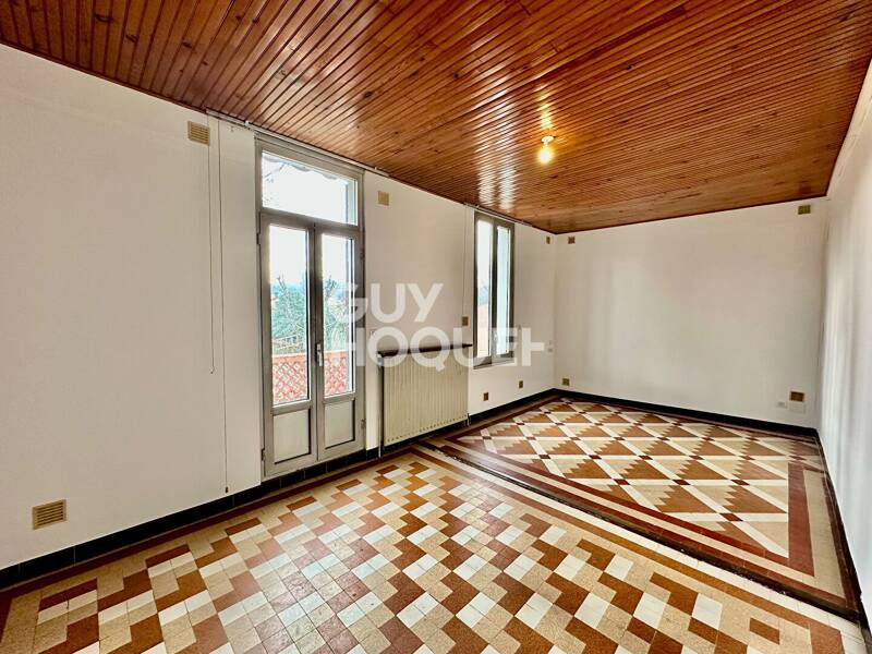 Maison à louer, 86m², BRIGNOLES