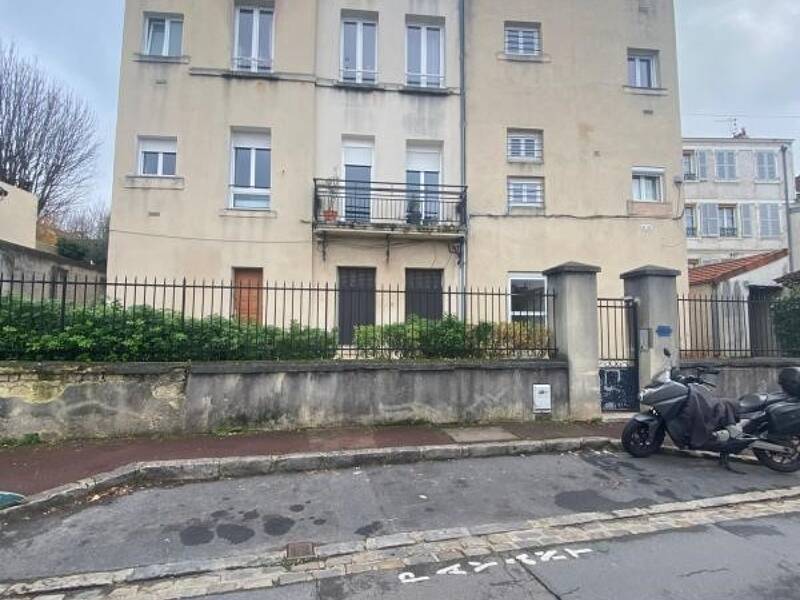 Maison à louer, 44m², RUEIL MALMAISON