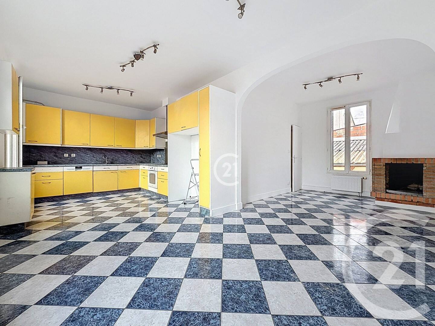 Maison à vendre, 84m², MONTREUIL