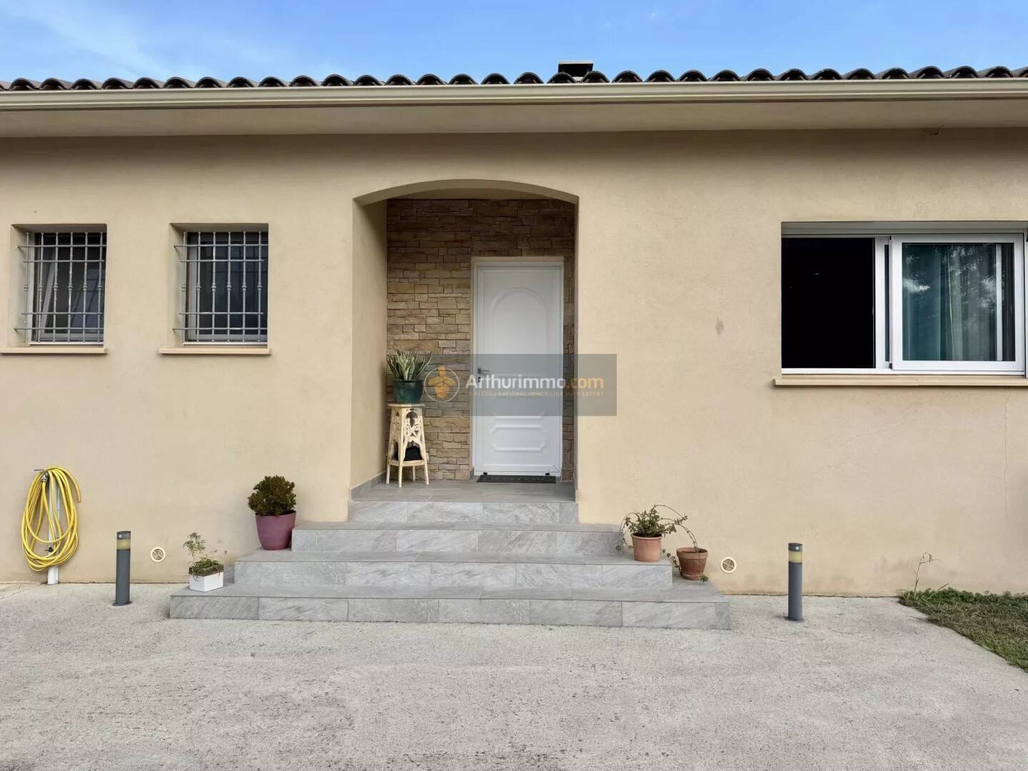 Maison à vendre, 153m², PRUNELLI DI FIUMORBO