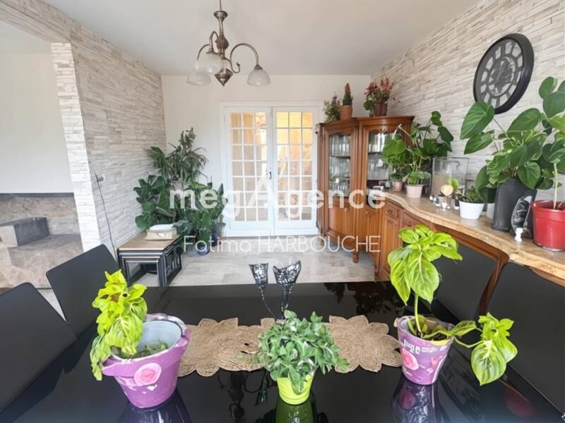 Maison à vendre, 82m², SAINT ETIENNE