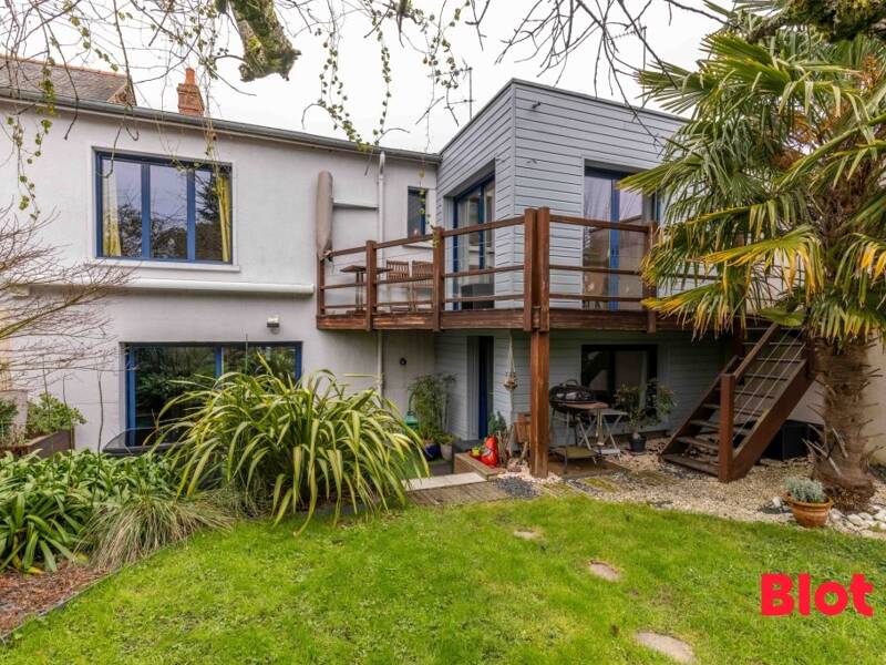 Maison à vendre, 165m², RENNES
