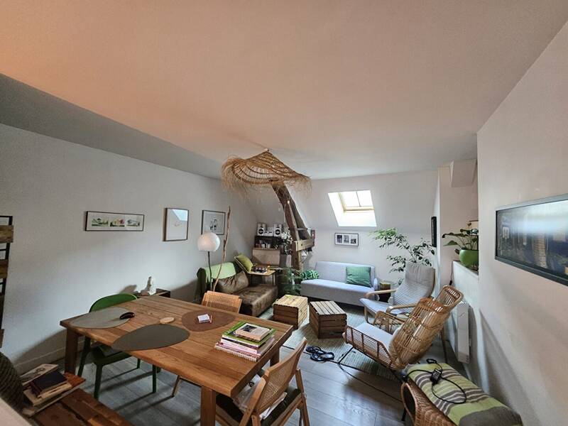 Maison à louer, 44m², PROVINS