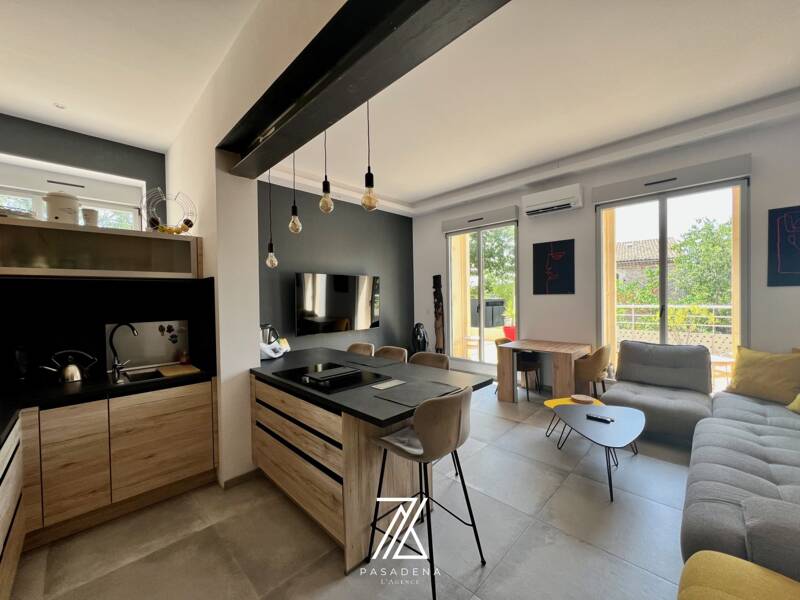 Maison à vendre, 66m², SAINT GEORGES D'ORQUES