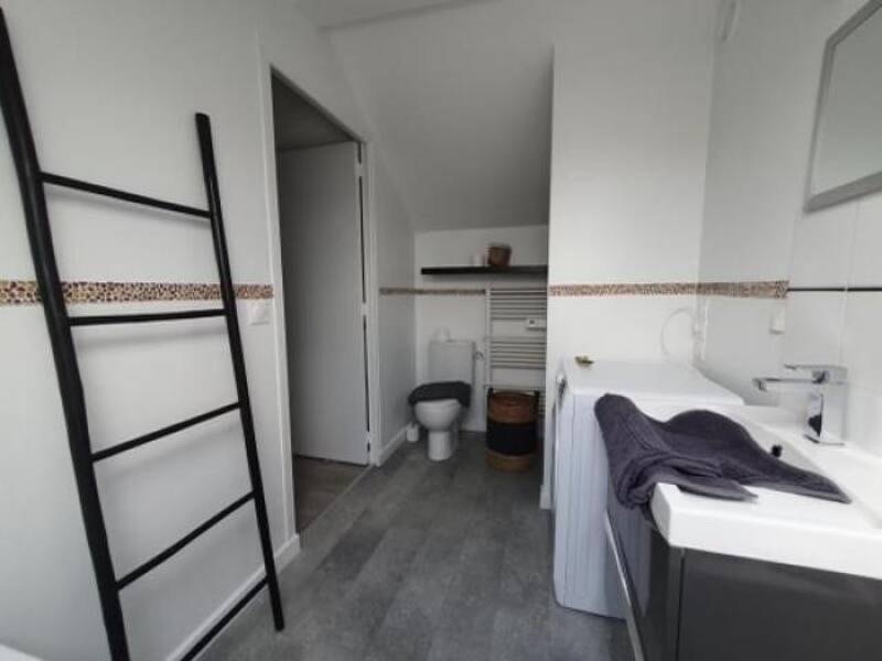 Maison à louer, 27m², LILLE