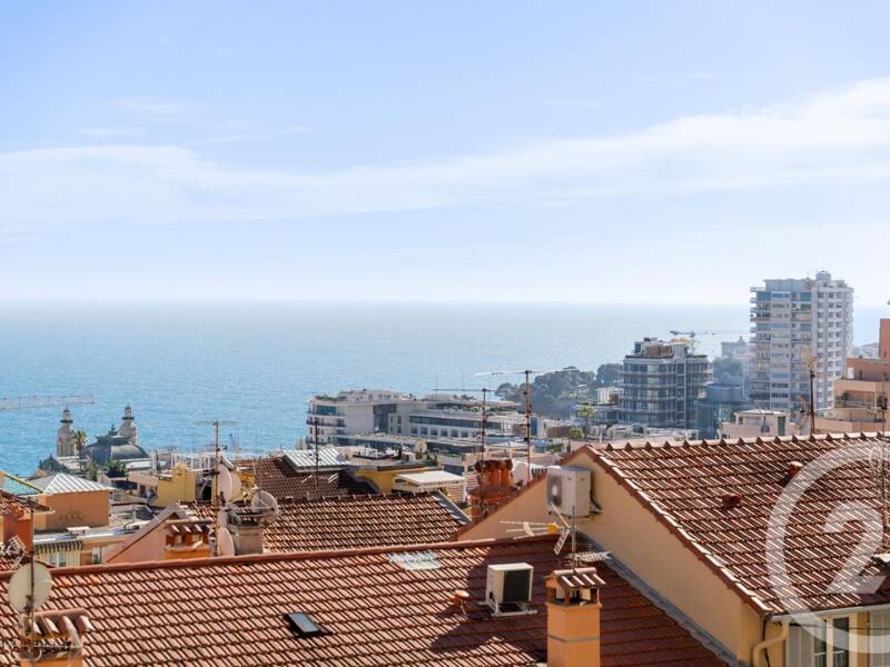 Maison à vendre, 88m², BEAUSOLEIL