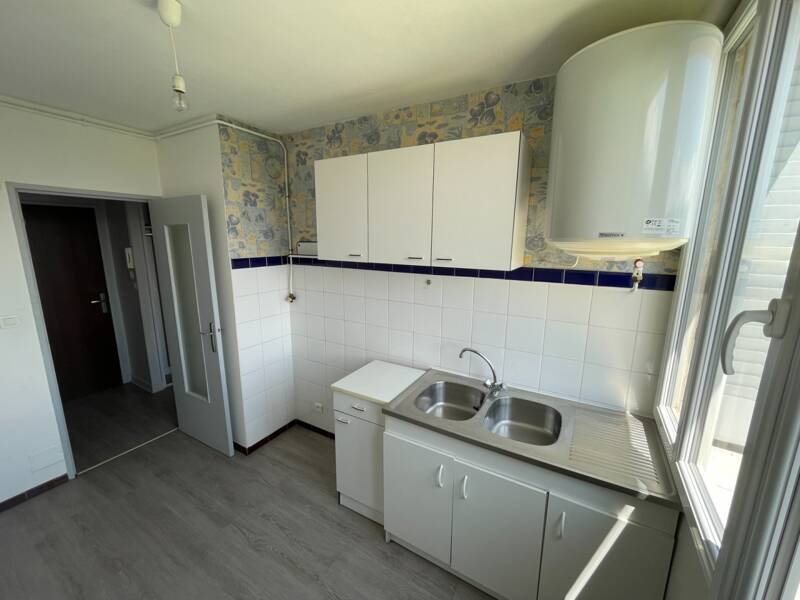 Maison à louer, 26m², SEYSSINET PARISET