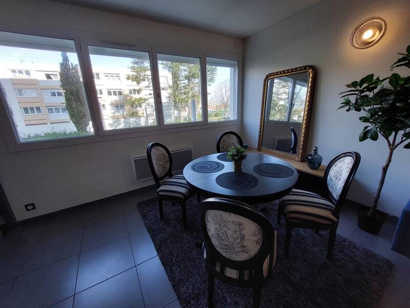 Maison à louer, 51m², ROYAN