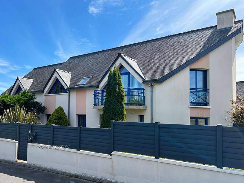 Maison à vendre, 198m², SAINT LUNAIRE