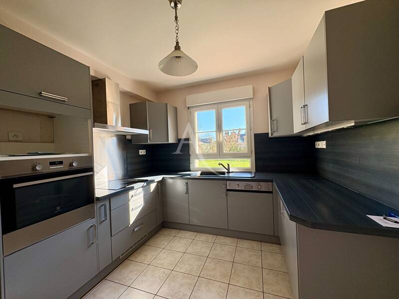 Maison à louer, 101m², LAVAL