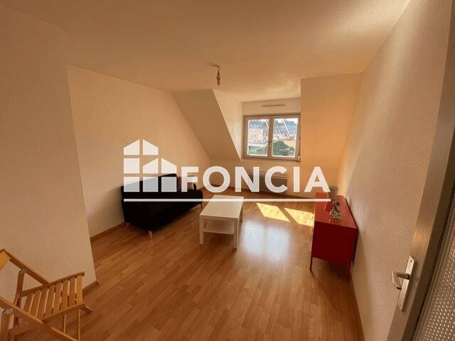 Maison à louer, 53m², COLMAR