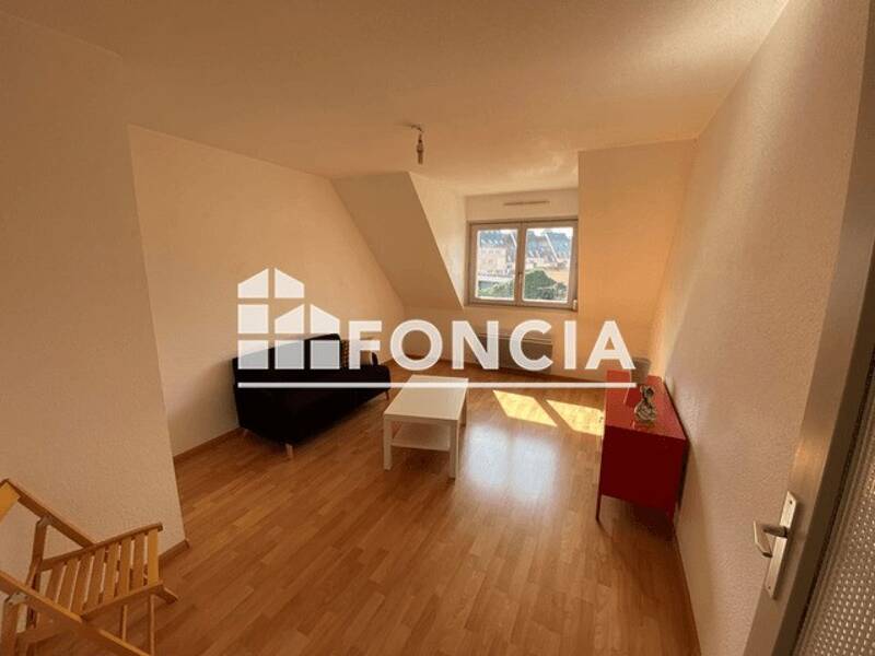 Maison à louer, 53m², COLMAR