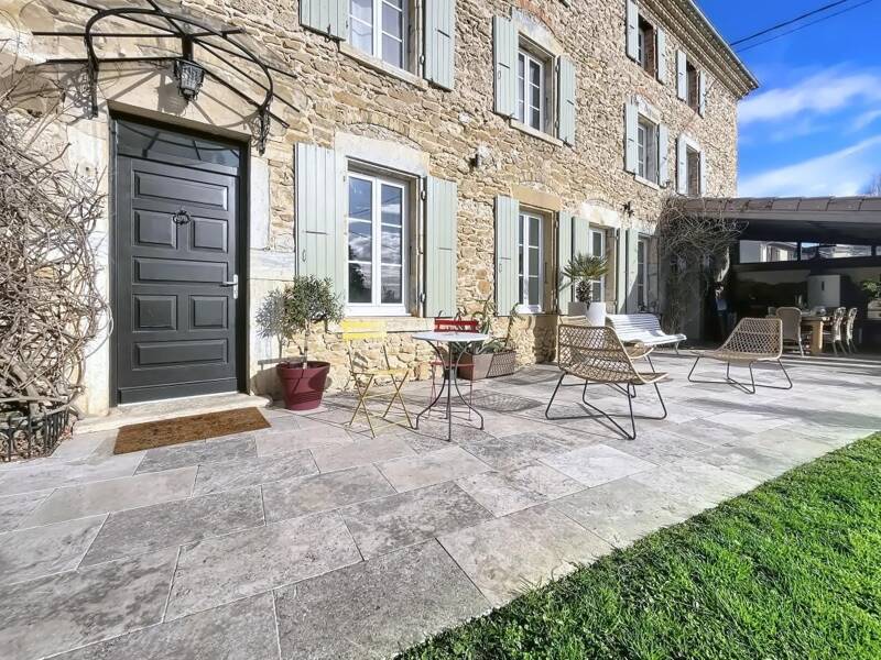 Maison à vendre, 158m², CHABEUIL