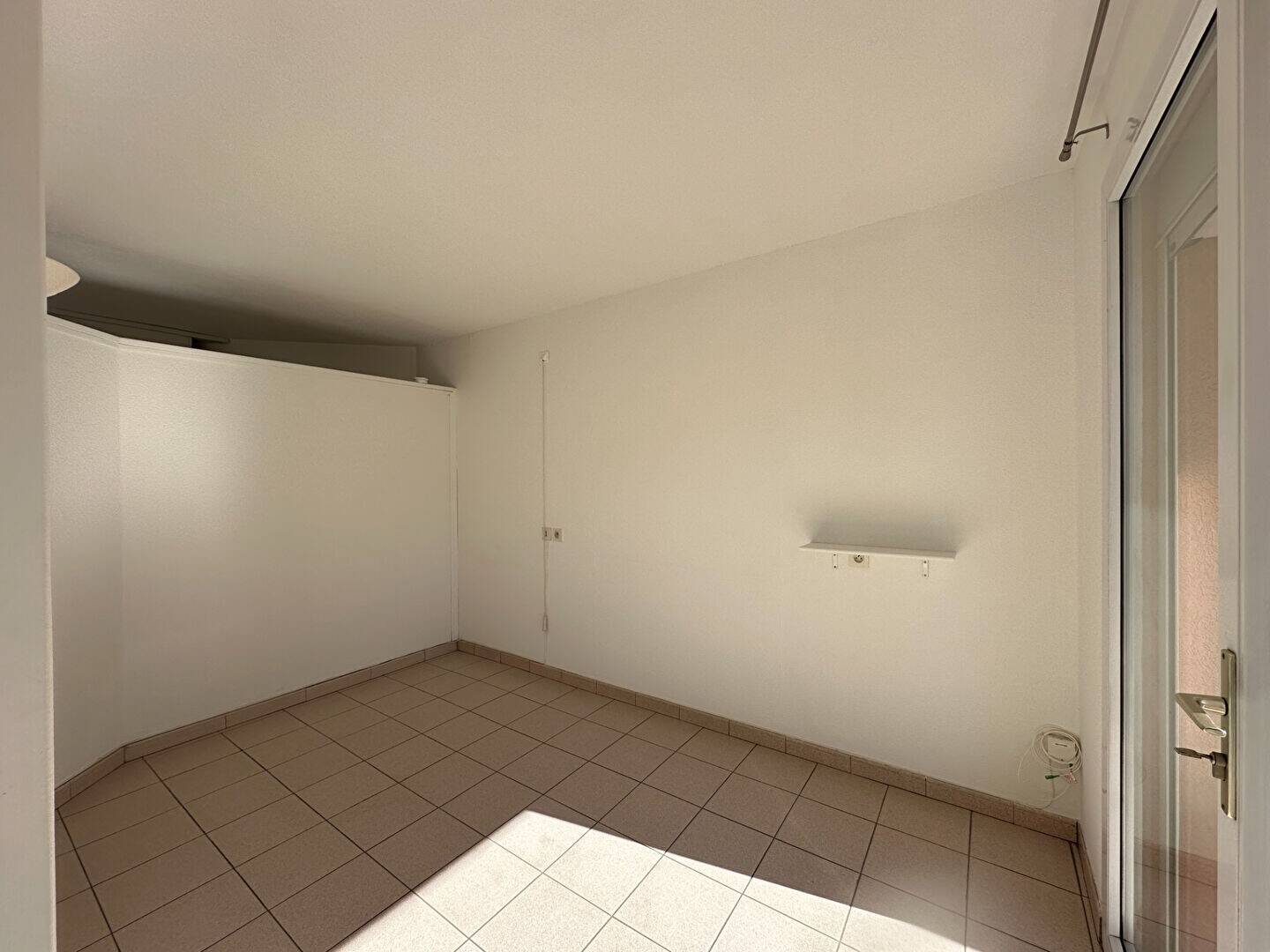 Maison à louer, 27m², BEZIERS