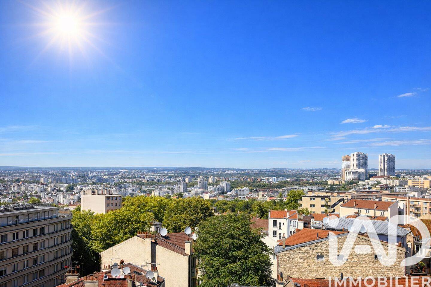 Maison à vendre, 88m², LES LILAS