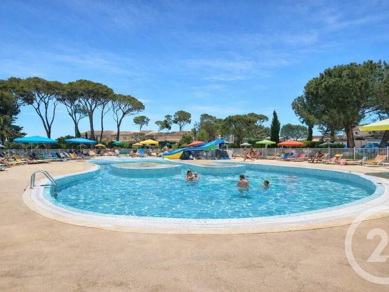 Maison à louer, 27m², CALVISSON