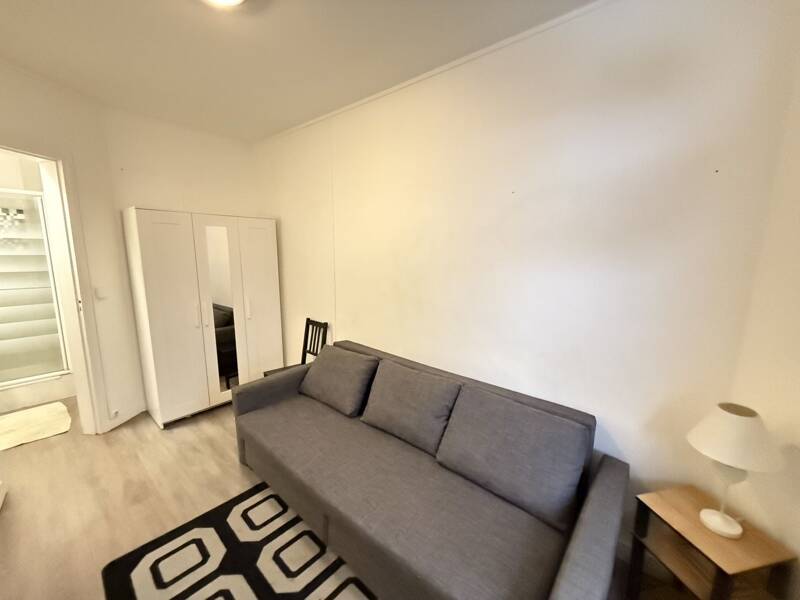 Maison à louer, 22m², PARIS 6E