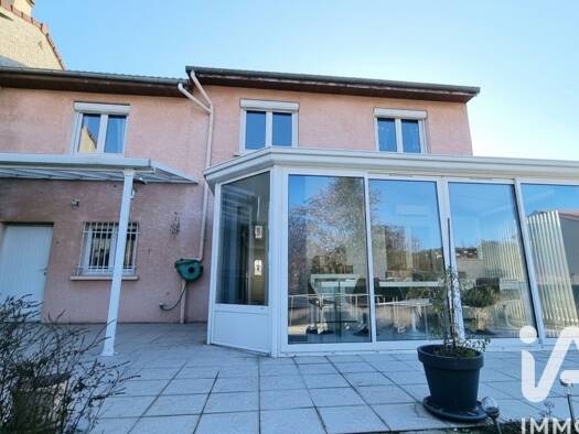 Maison à vendre 315 000 € 6 pièces 5 chambres 134 m² La Grand-Croix 42320