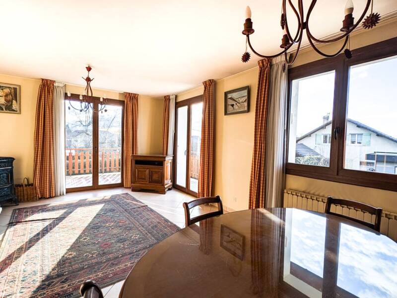 Maison à vendre, 202m², VILLAZ