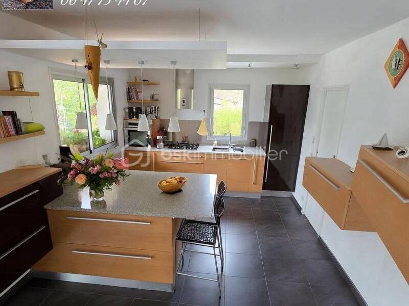 Maison à vendre, 119m², L'HERBERGEMENT