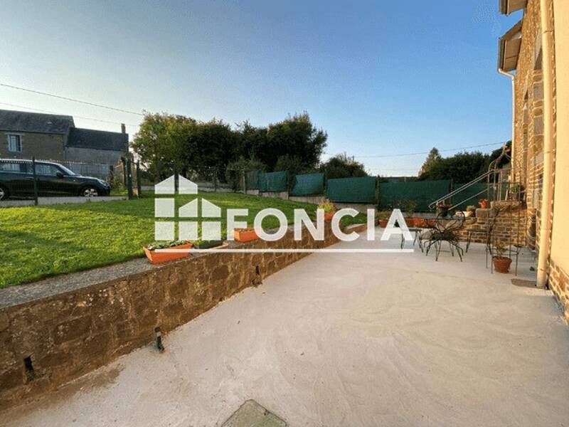 Maison à louer, 80m², FLERS